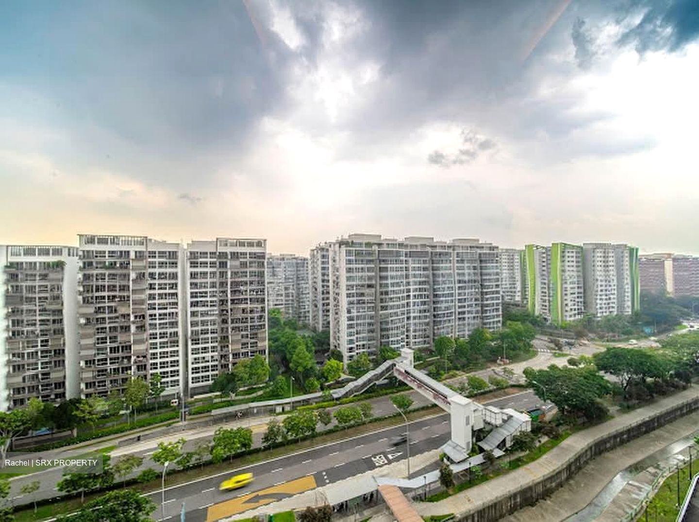 Blk 622B Tampines Greenverge (Tampines), HDB 4 Rooms #563094091